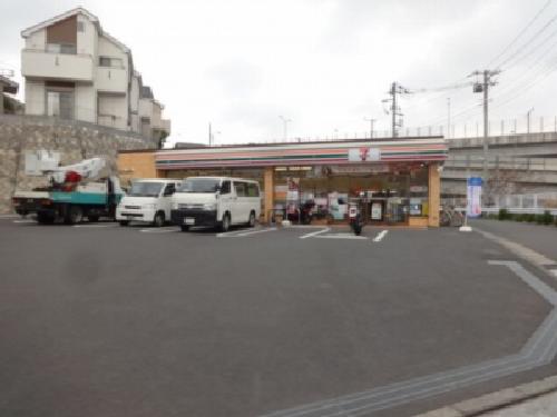 オレンジ・テラス 周辺画像1