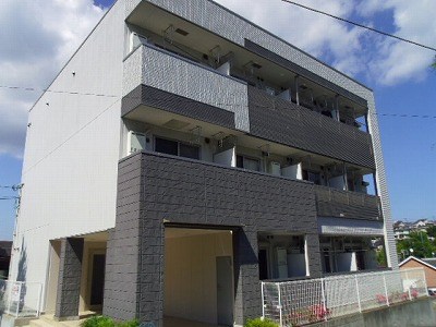 カルム 103号室 外観