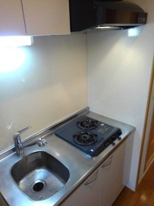 カルム キッチン