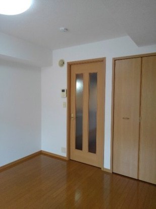 カルム ベッドルーム