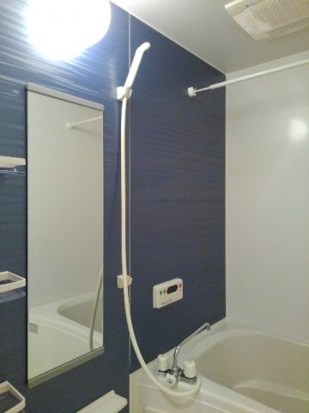 カルム 風呂画像