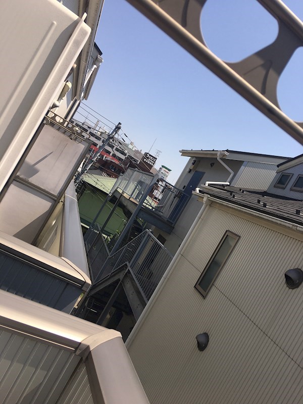 カーサ中原  その他4