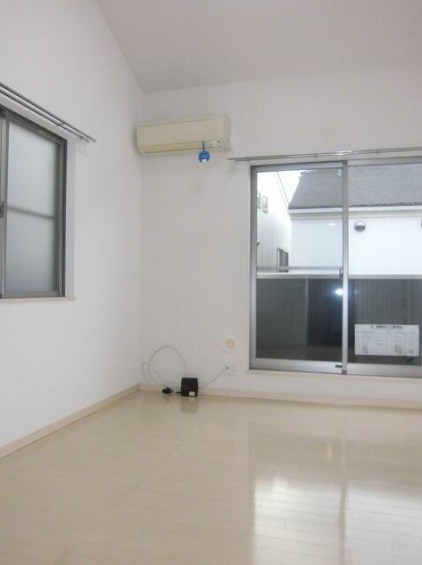 カーサ中原  リビング