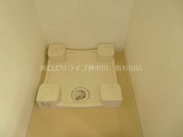 クリオレジダンス横浜新杉田 その他2