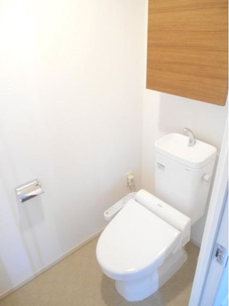 クリオレジダンス横浜新杉田 その他5