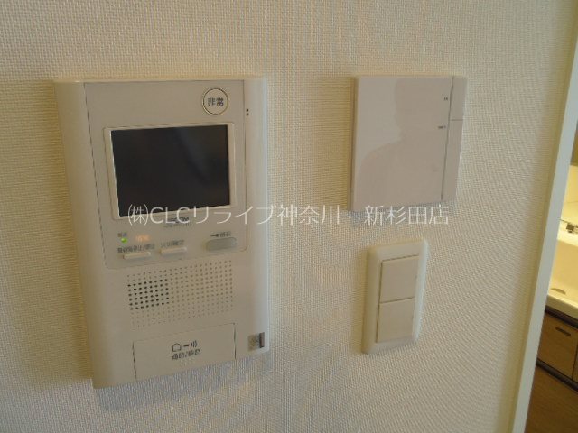 クリオレジダンス横浜新杉田 その他1