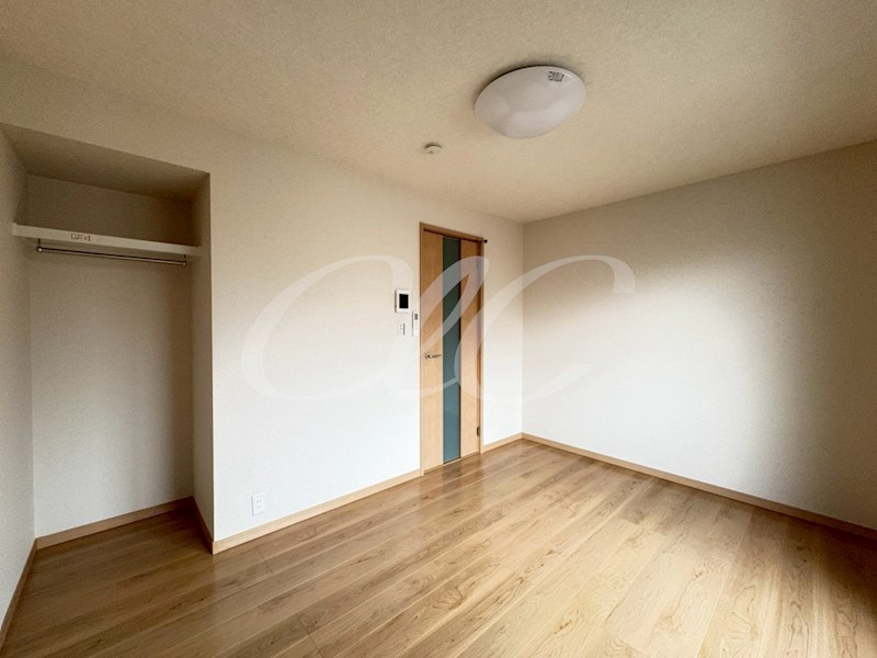 グランステージ横濱杉田 リビング