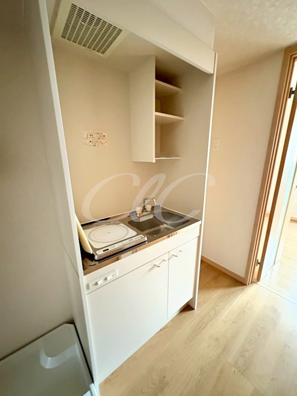 グランステージ横濱杉田 キッチン