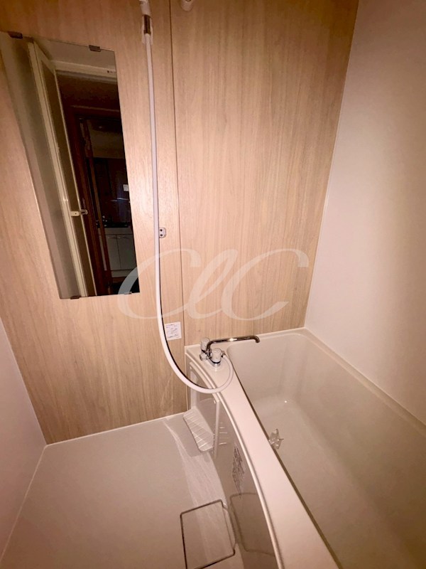 グランステージ横濱杉田 風呂画像