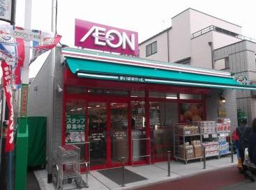 グランステージ横濱杉田 周辺画像4