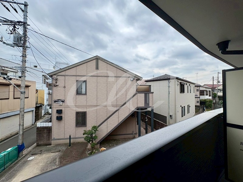 グランステージ横濱杉田 その他1