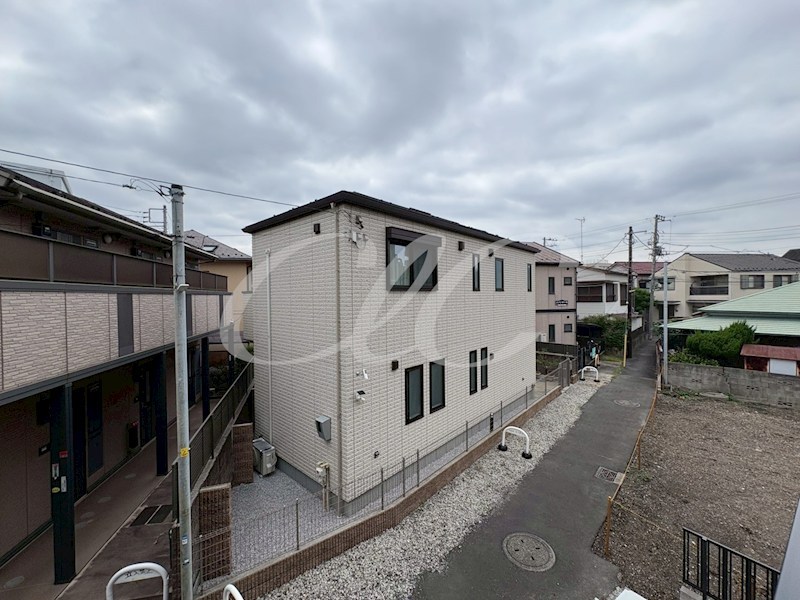 グランステージ横濱杉田 その他5