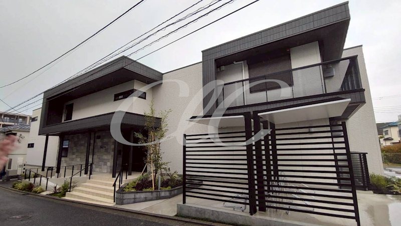 ＧＲＡＮＤ　ＶＥＲＤＥ 外観