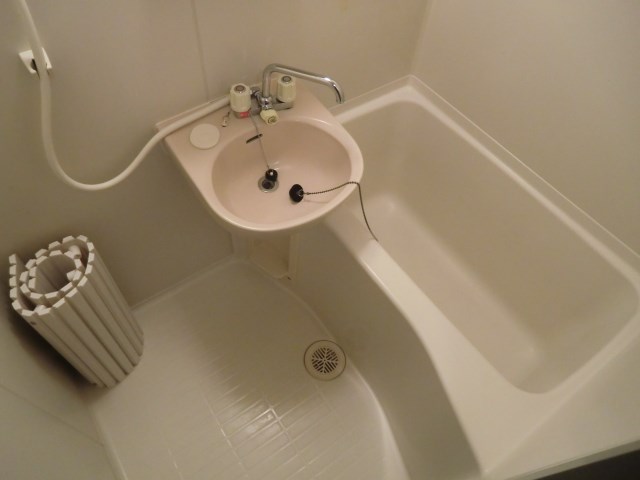 風呂画像