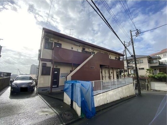コスタル杉田 その他3