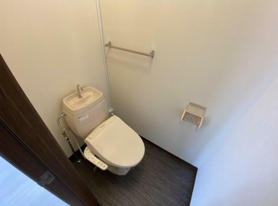 コスタル杉田 その他4