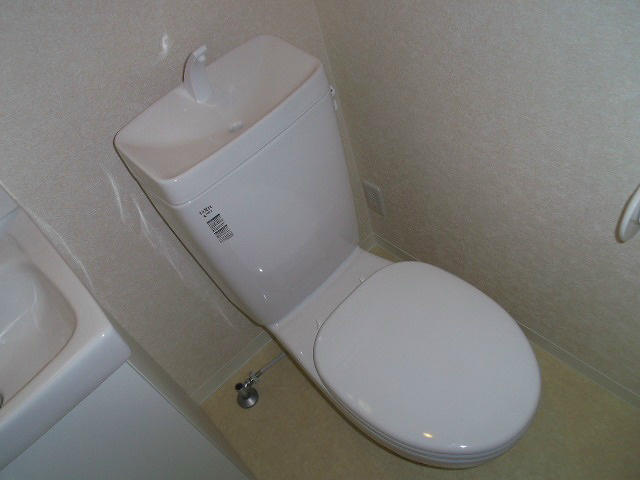 コムフィ杉田  その他3