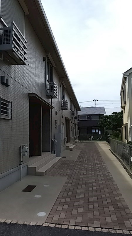 コート坂本 その他外観3
