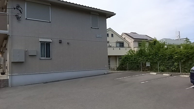 コート坂本 その他外観4