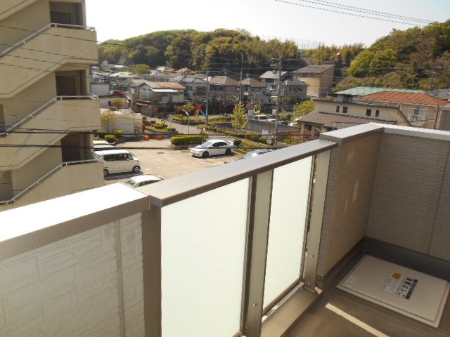 神奈川県横浜市金沢区釜利谷南２丁目 眺望