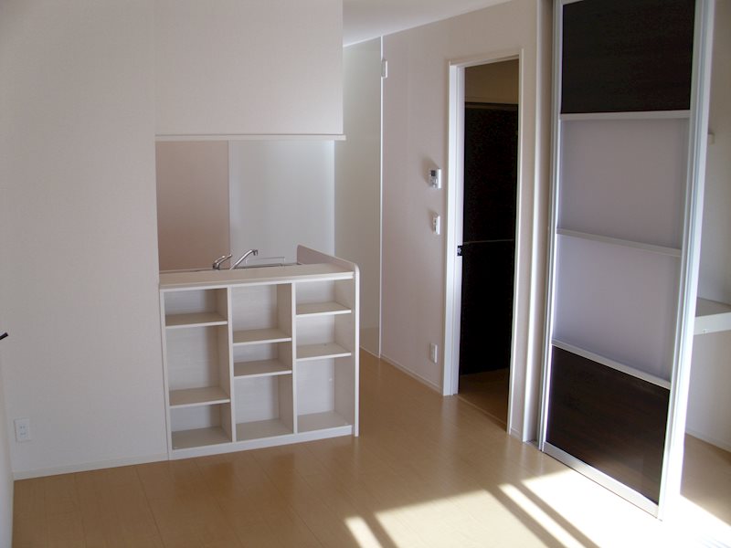 コート白山道Ⅲ その他4