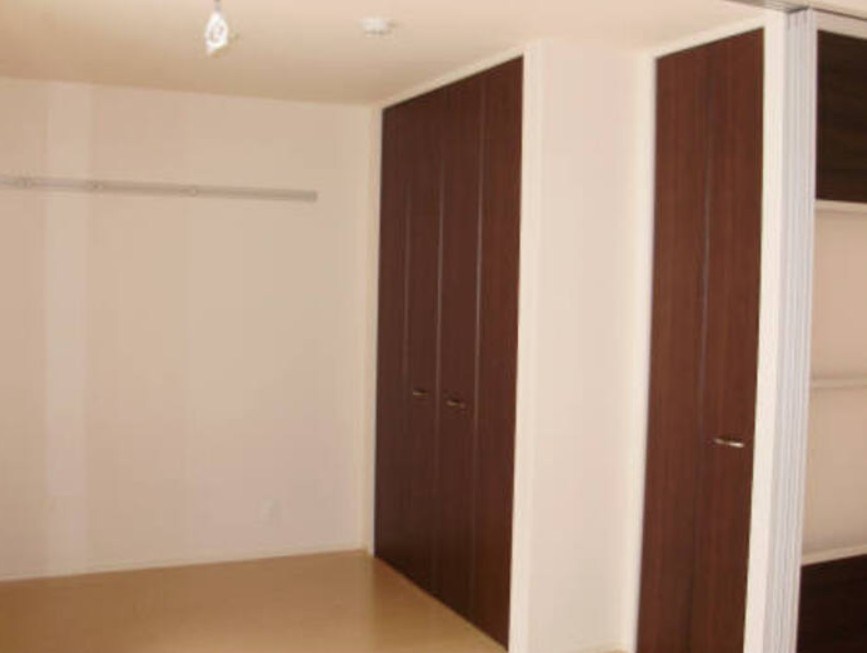 コート白山道Ⅲ ベッドルーム