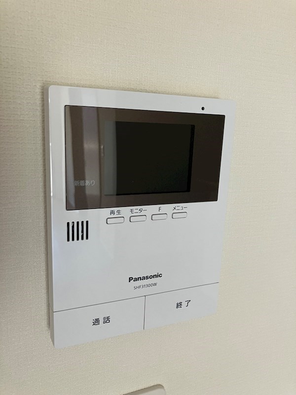 神奈川県逗子市桜山２丁目 セキュリティ