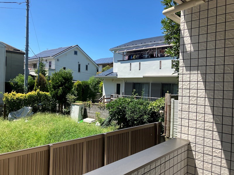 神奈川県逗子市桜山２丁目 その他