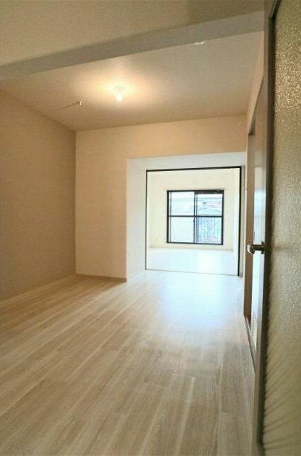 サニーハウス松風 リビング