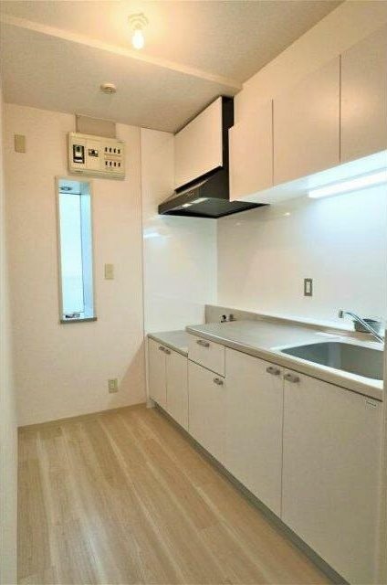 サニーハウス松風 キッチン