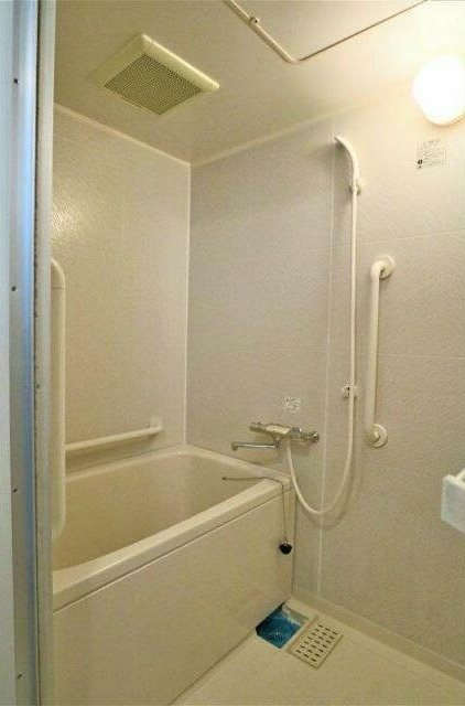 サニーハウス松風 風呂画像