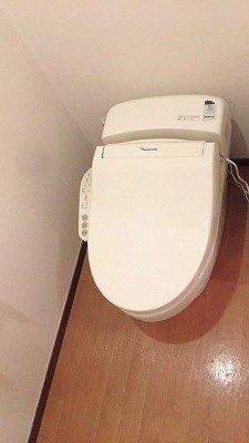 サニーコート能見台 その他2
