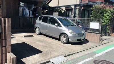 サニーコート能見台 その他外観1