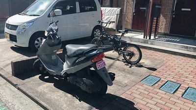 サニーコート能見台 その他外観2