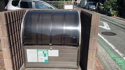 サニーコート能見台 その他外観3