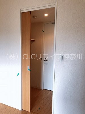 シエールグラン洋光台南公園 その他1