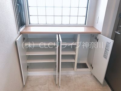 シエールグラン洋光台南公園 その他8