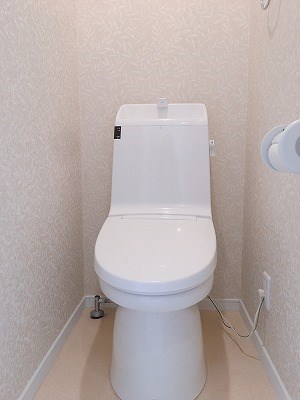 シダーフィールド壱番館 その他1