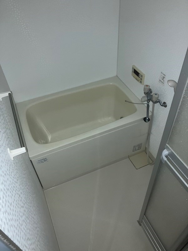 風呂画像