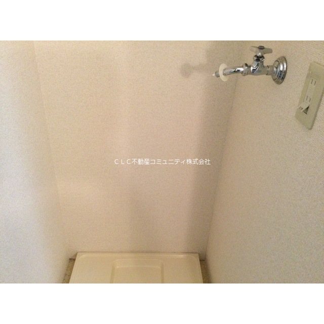 神奈川県横浜市金沢区六浦１丁目 その他設備