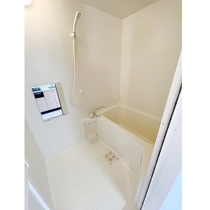 シャトール田口金沢八景 風呂画像