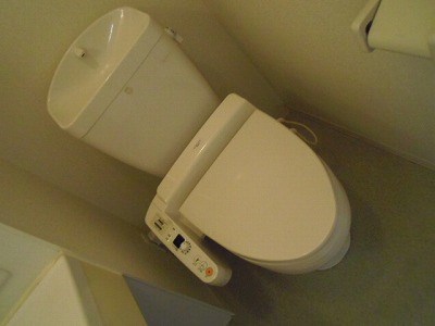 シャルム洋光台 その他3