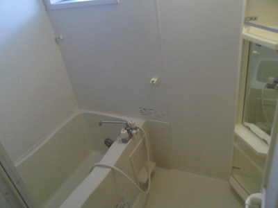 シャルム洋光台 風呂画像