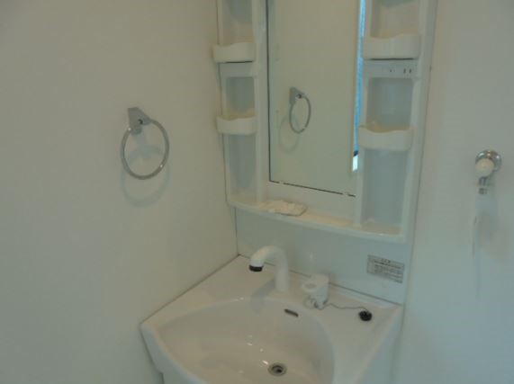 シーサイドフラット その他4