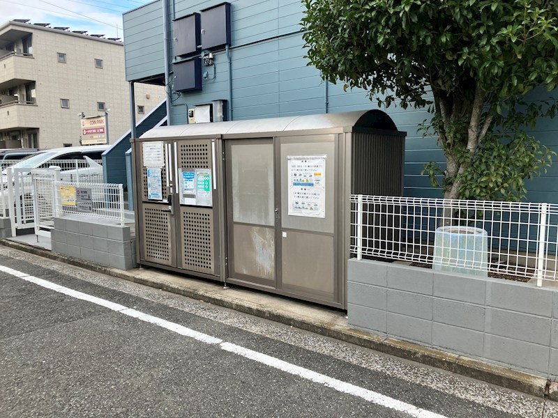 シーサイド金沢 その他6