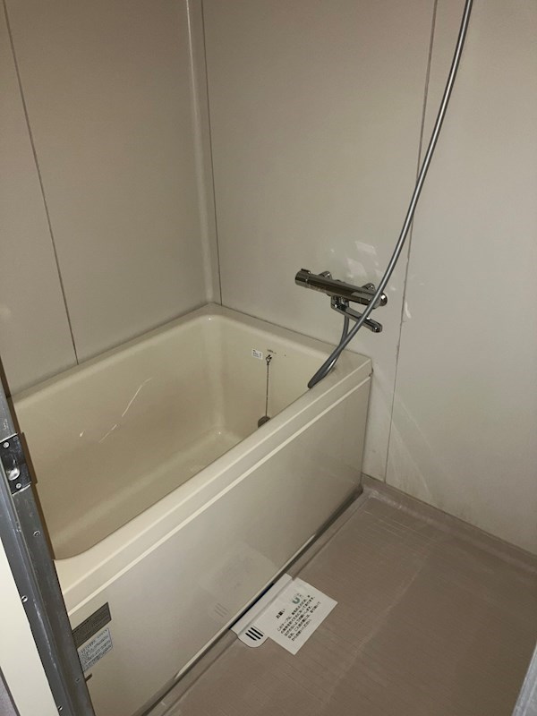 風呂画像