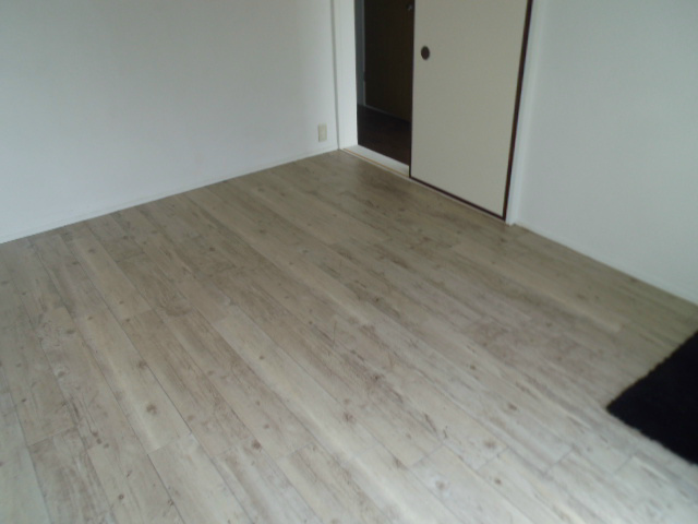 ジュネス富岡  リビング