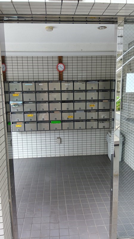 ジョルジュ磯子 その他外観3