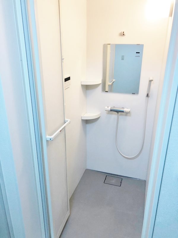 スロジェ瀬戸 風呂画像