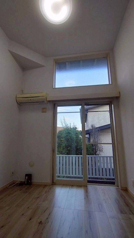 センターグリーン金沢 ベッドルーム